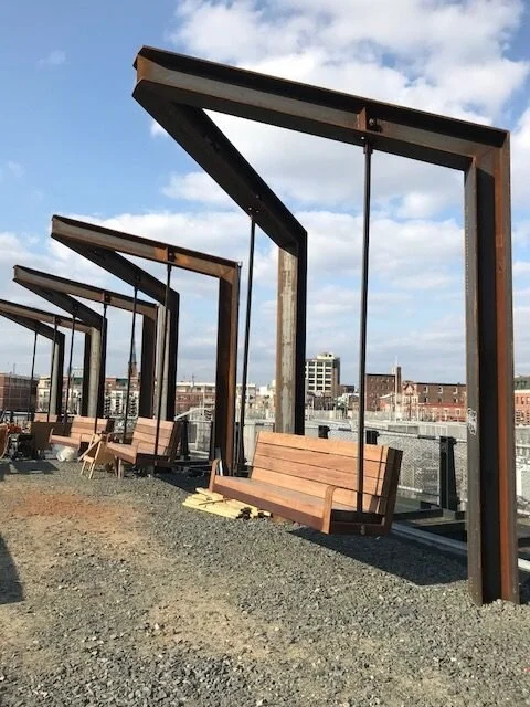 Annnnnnnd we're back! (with some big news too)