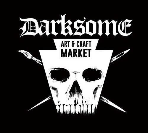 Darksome Art and Craft Market at Love City