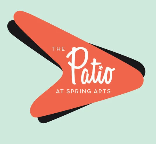 The Patio Philly Opening for the Spring & Summer Season!