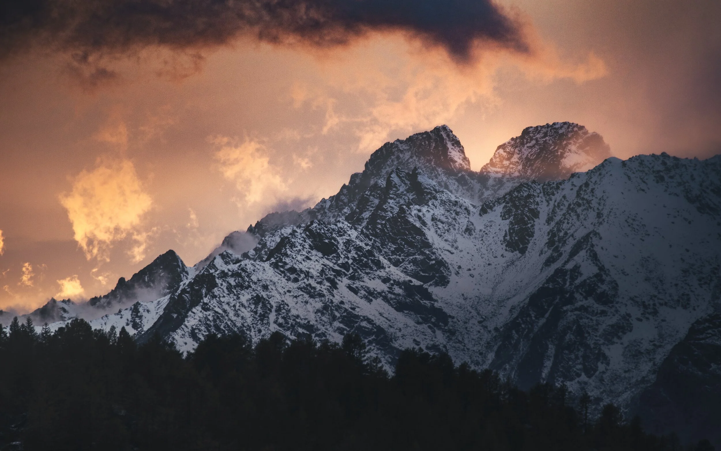 Be Still And Surrender - Rev. Bernadette Towers