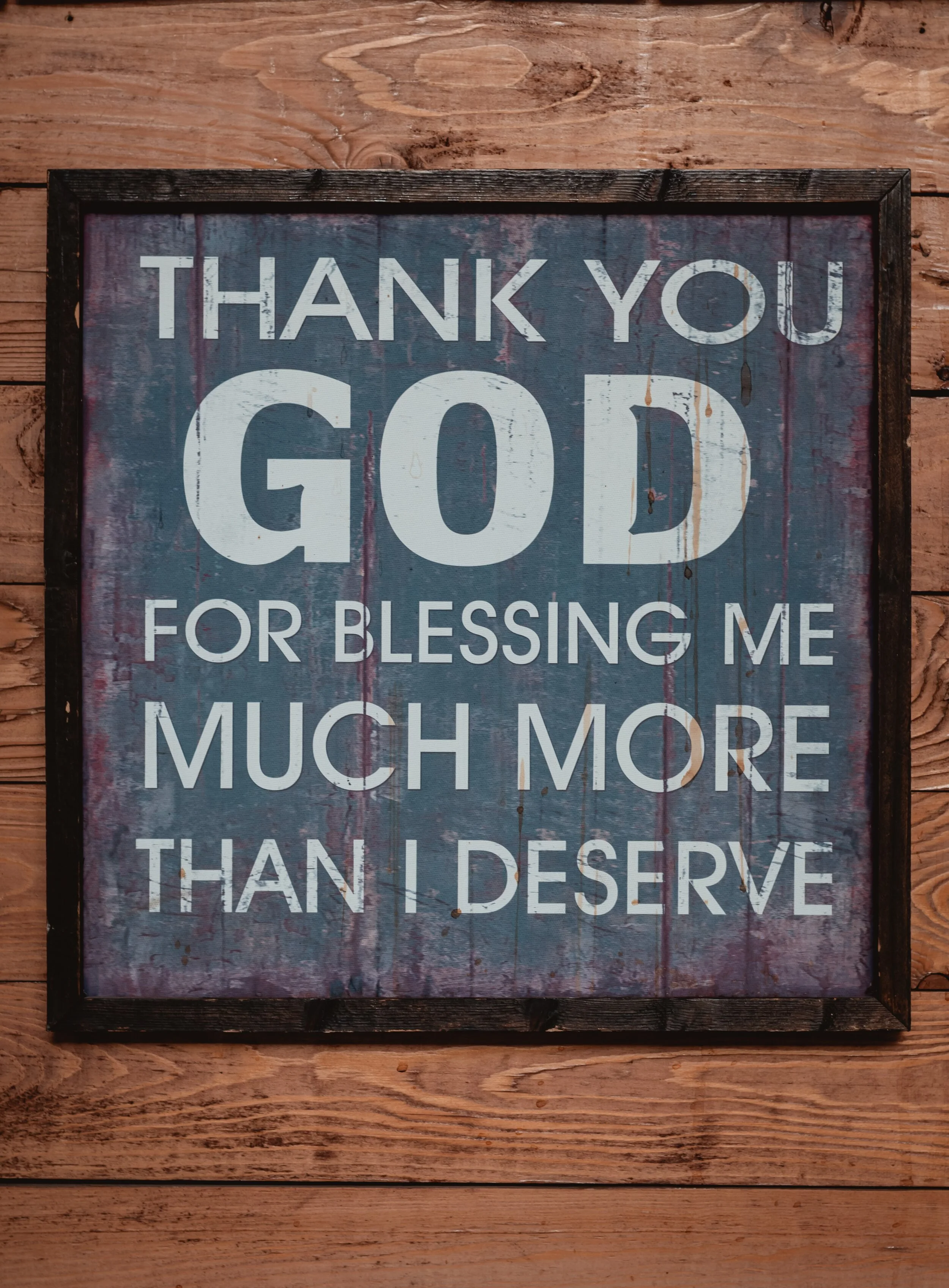 Our Daily Prayer for Sunday - Brian Walton