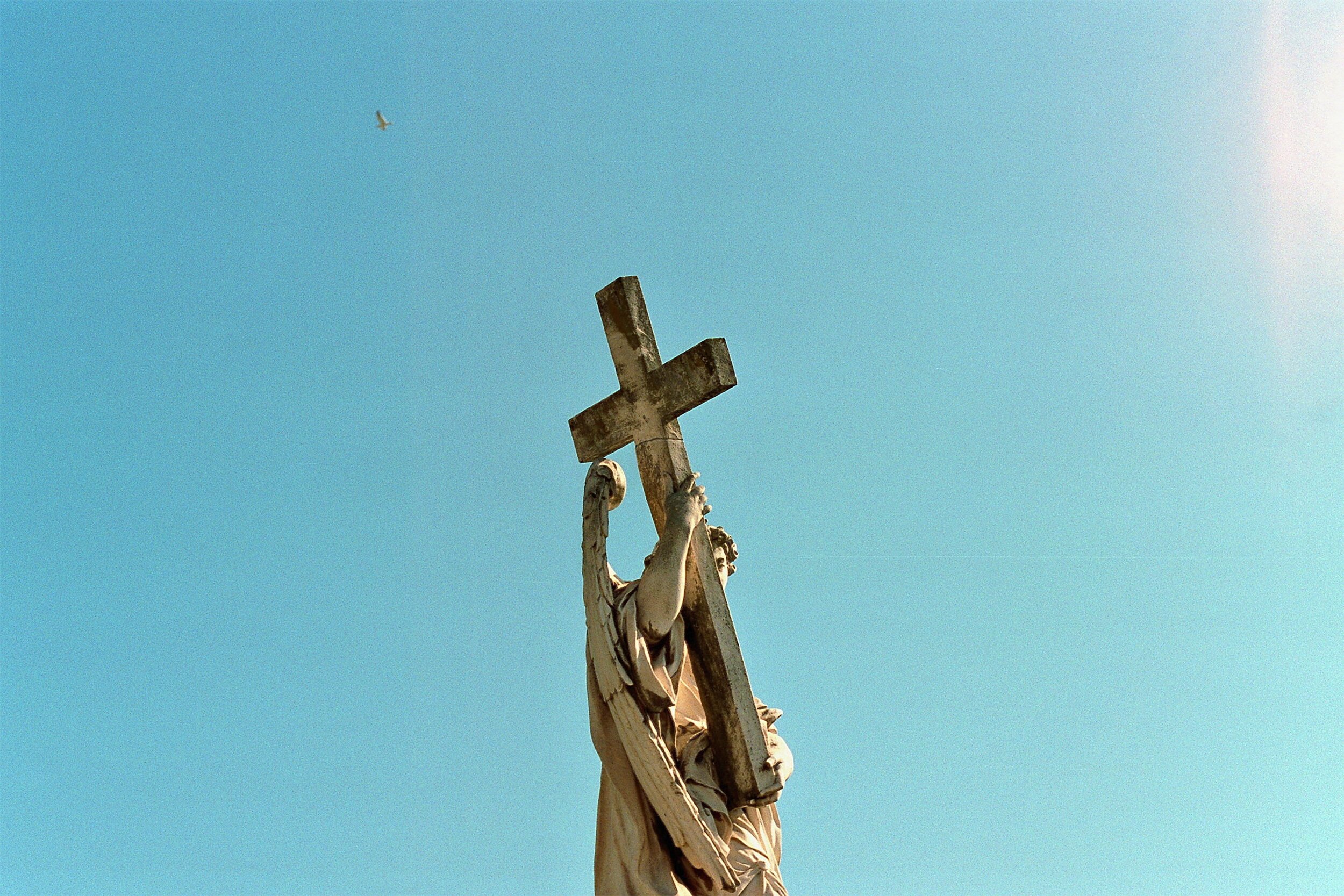 A Call To Repentance - Rev. Grace Reyes