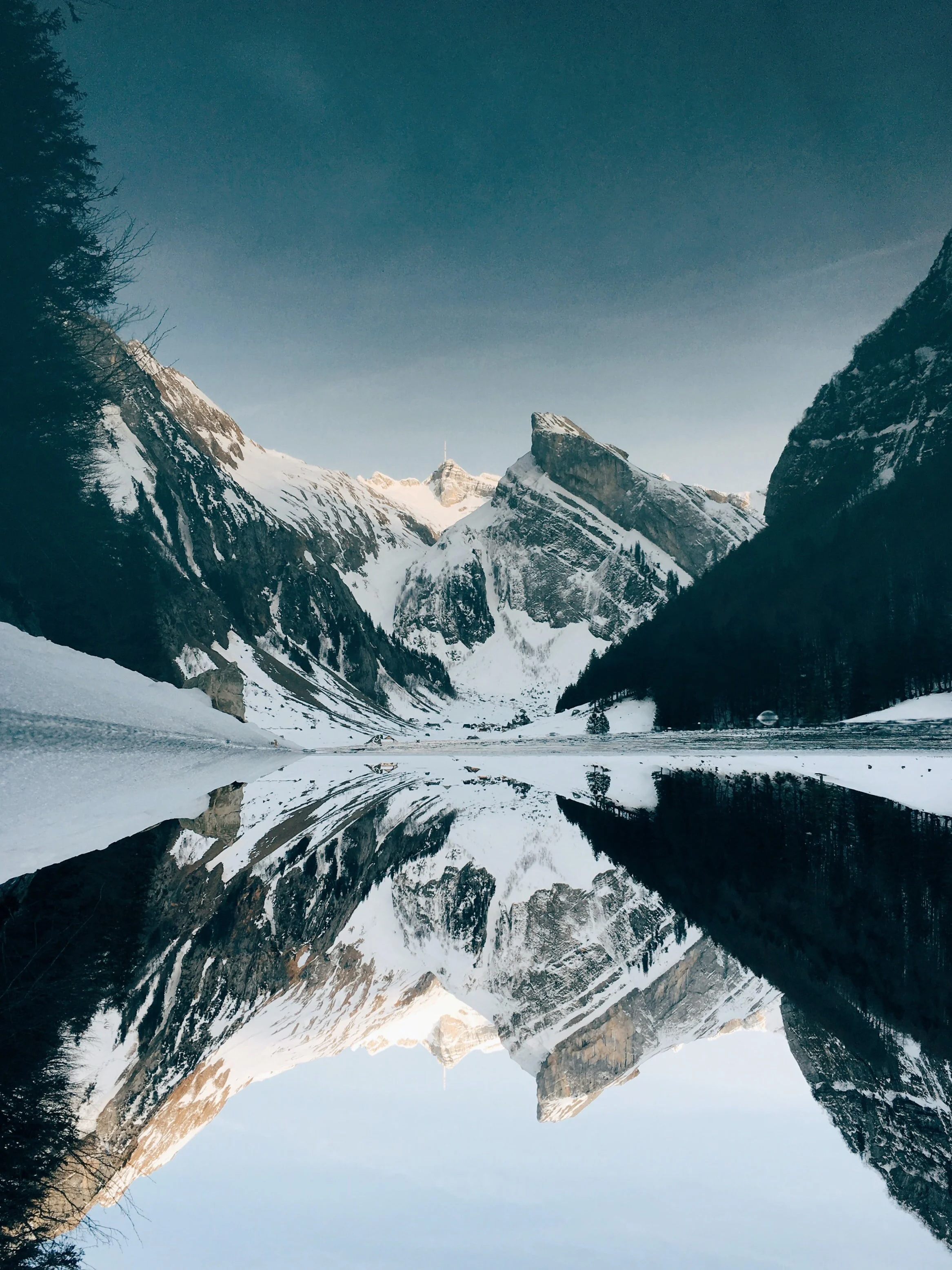 Reflection - Rev. Maulin Vanderburgh