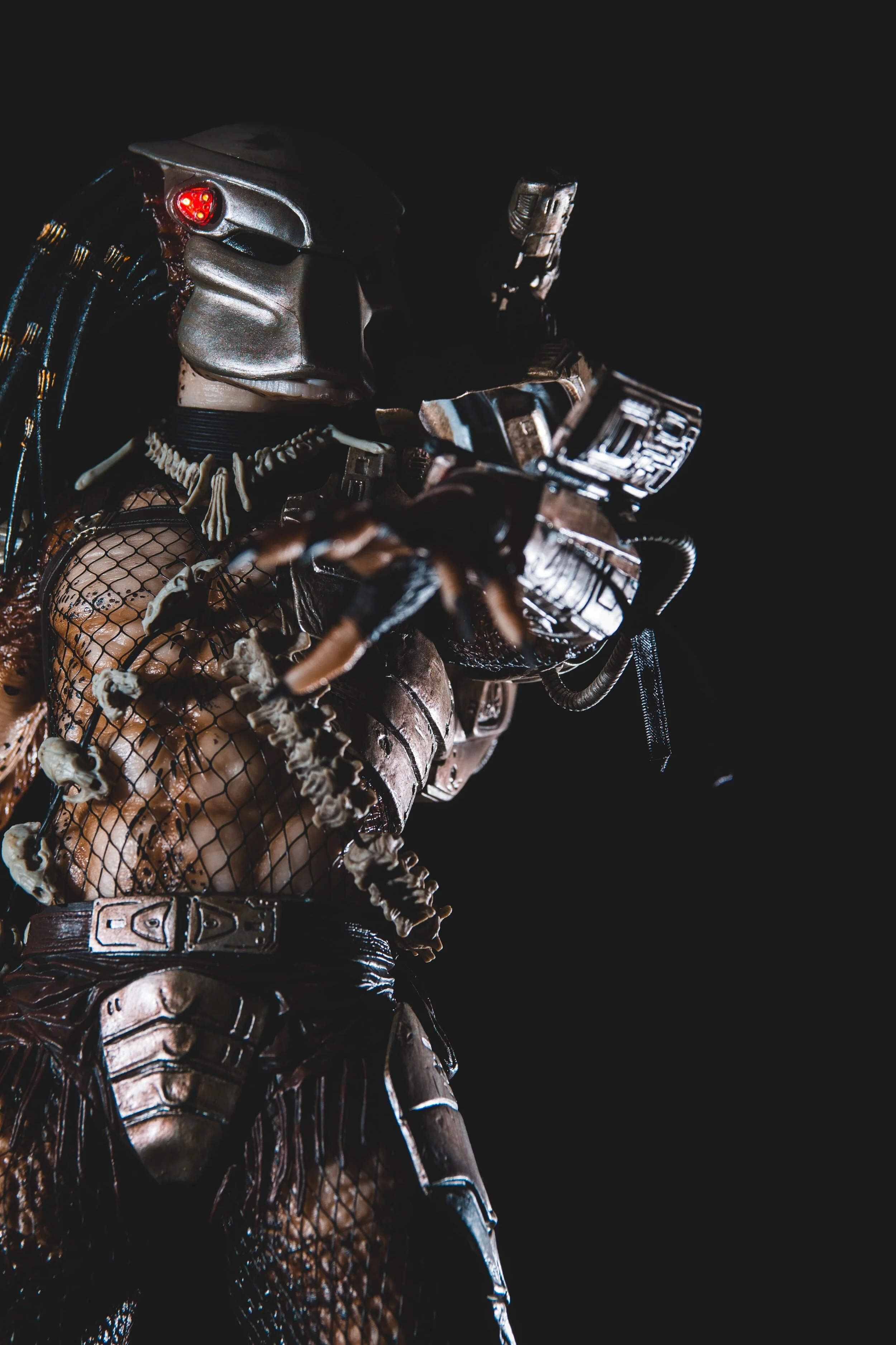 The Song that Transports me into Worship: "War Cry" - Lakeisha Singleton