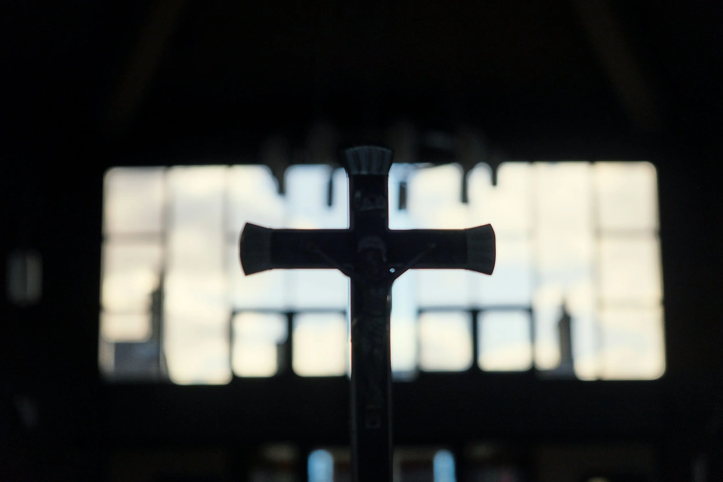 Our Daily Prayer for Sunday - Rev. Millie McFarland
