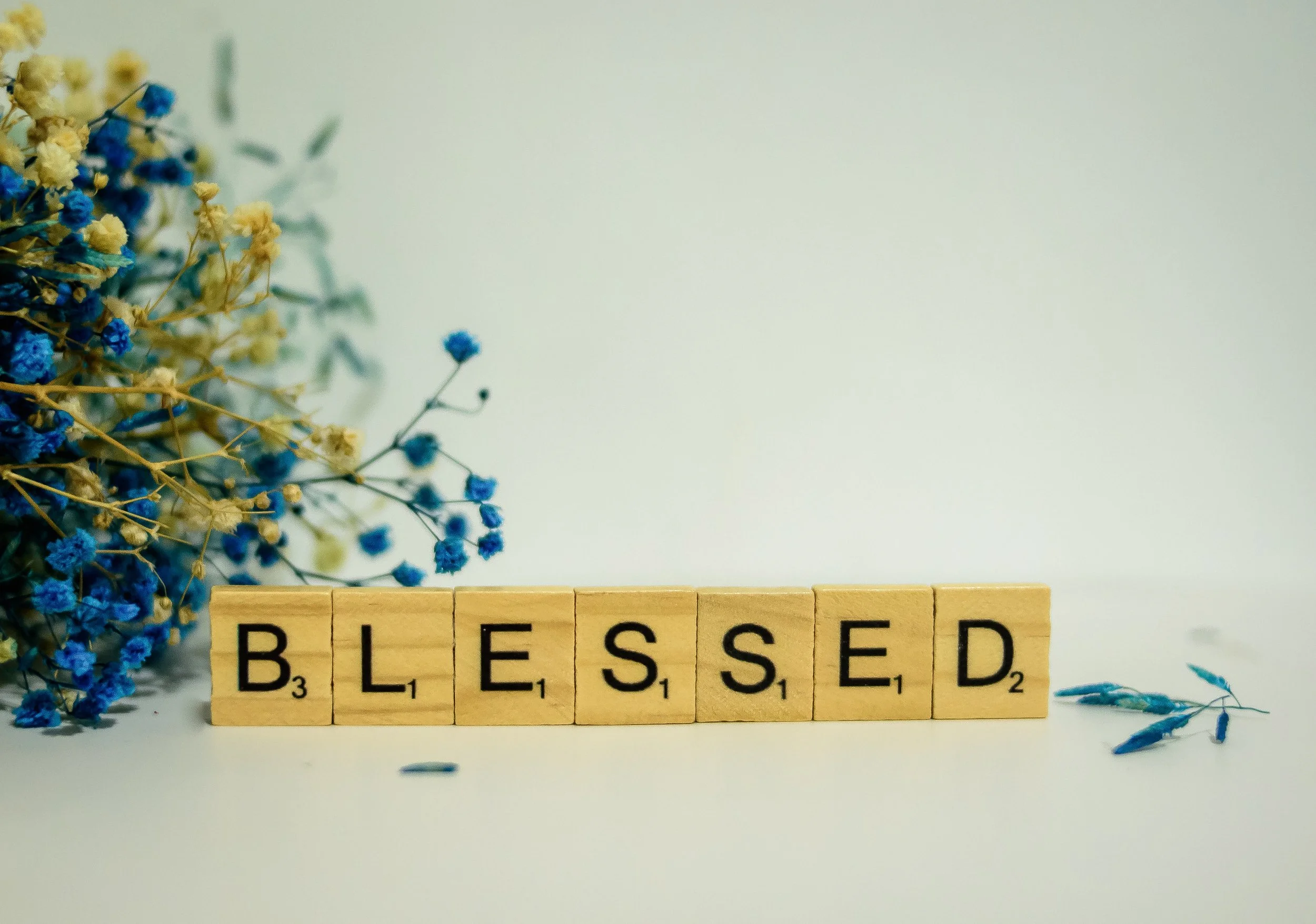 We Are Blessed "IF" we obey - because of EL SHADDAI, The All Sufficient One, God ALMIGHTY - Rev. Grace Reyes