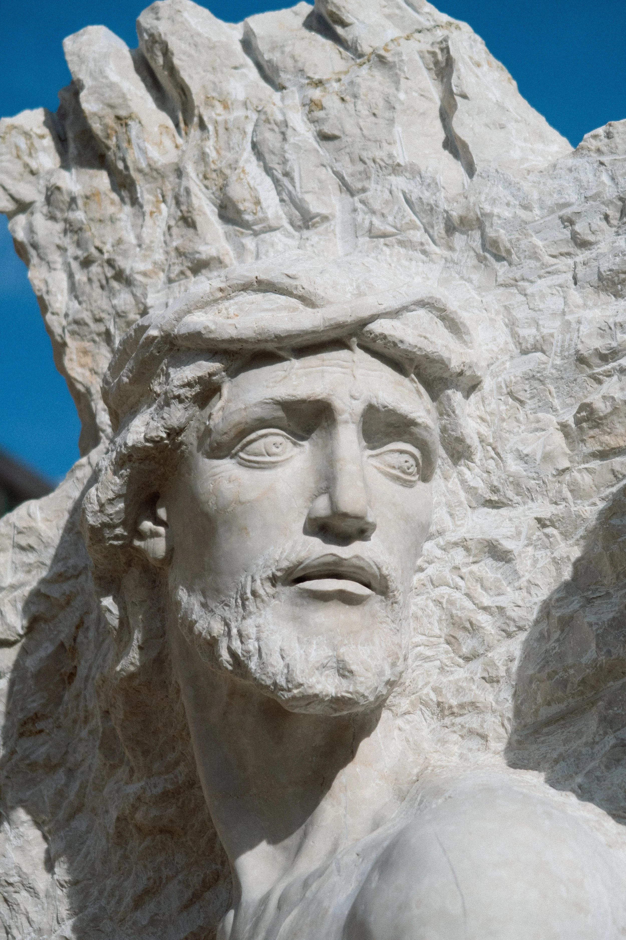 Our Daily Prayer for Monday - Alexis Koukos