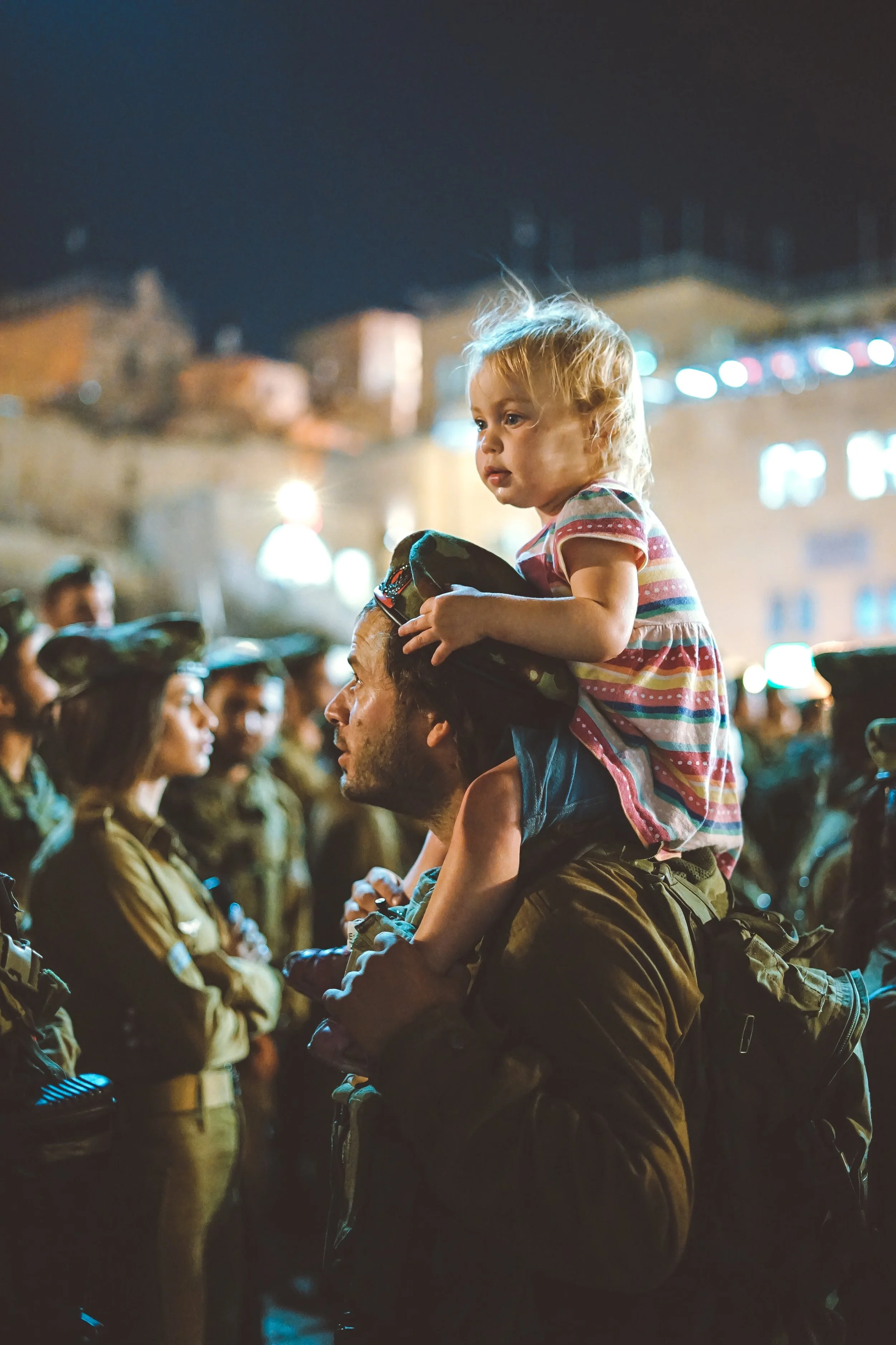 Our Daily Prayer for Monday - Poem written by Prayer Angel Age 10