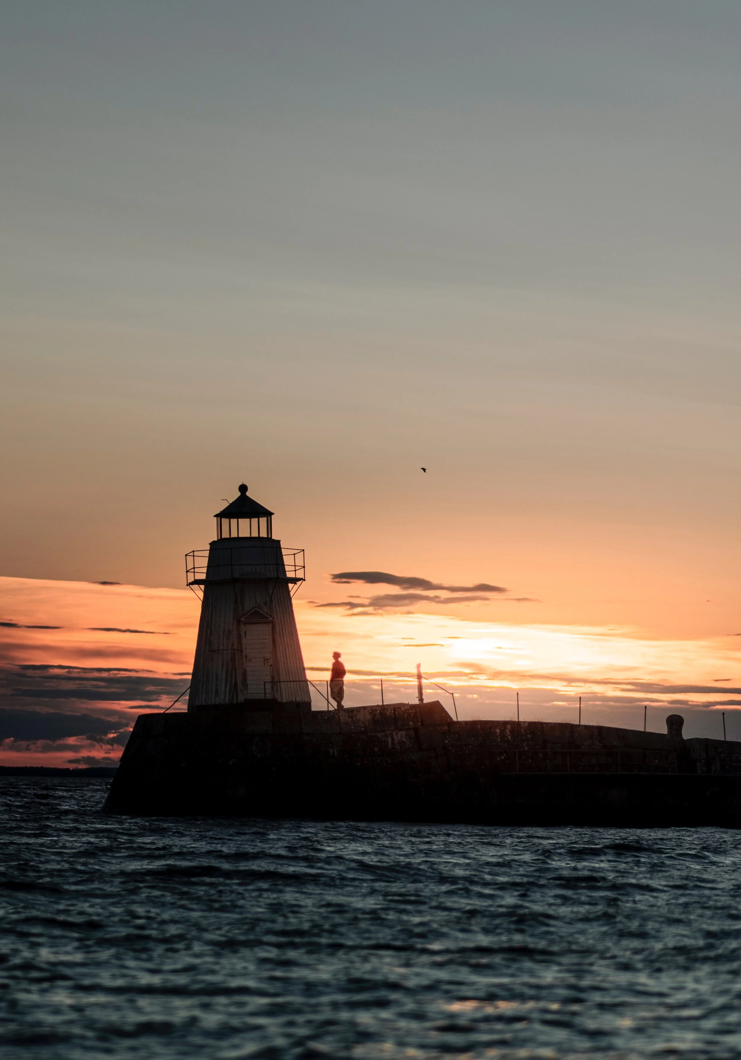 Our Daily Prayer for Sunday - Timothy Murray Herger