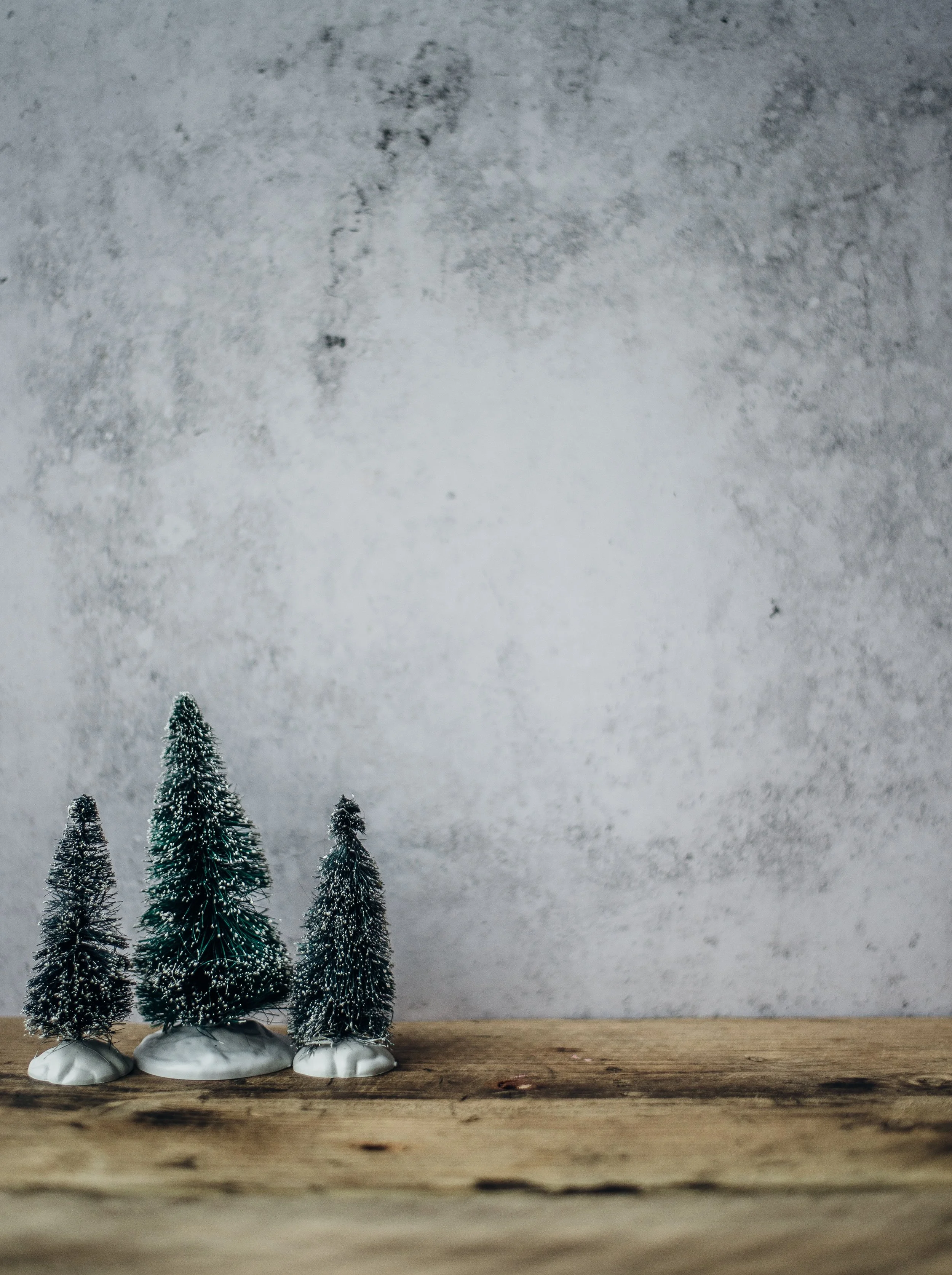 Our Daily Prayer for Sunday Christmas Eve - Ruth Doran