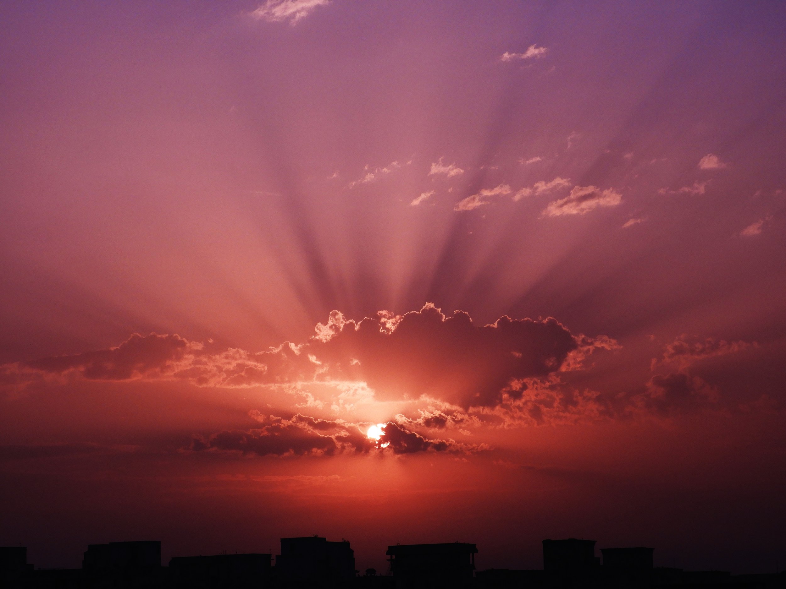 Our Daily Prayer for Thursday - Ruth Doran