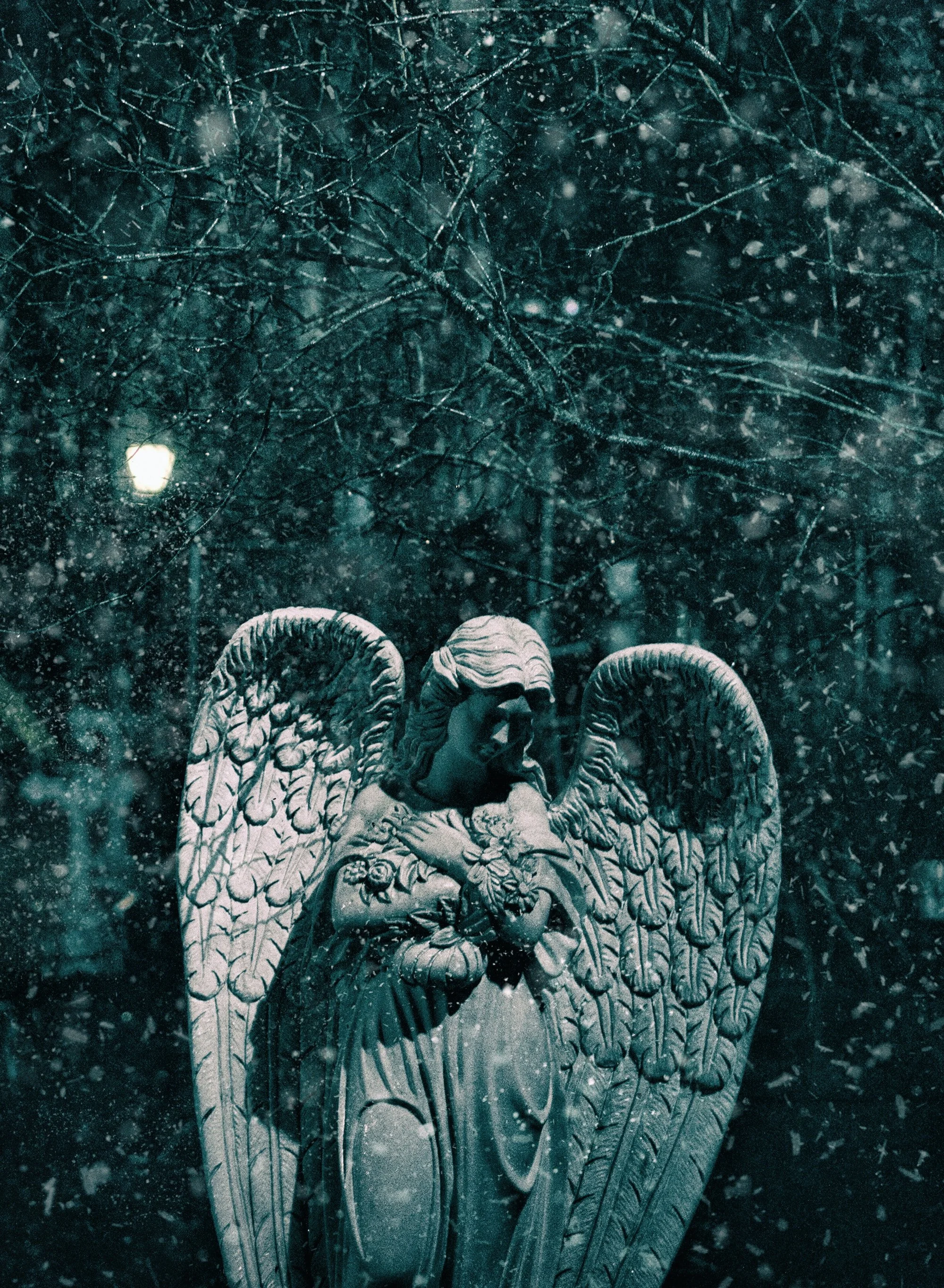 Our Daily Prayer for Monday - by an 11 year old Prayer Angel
