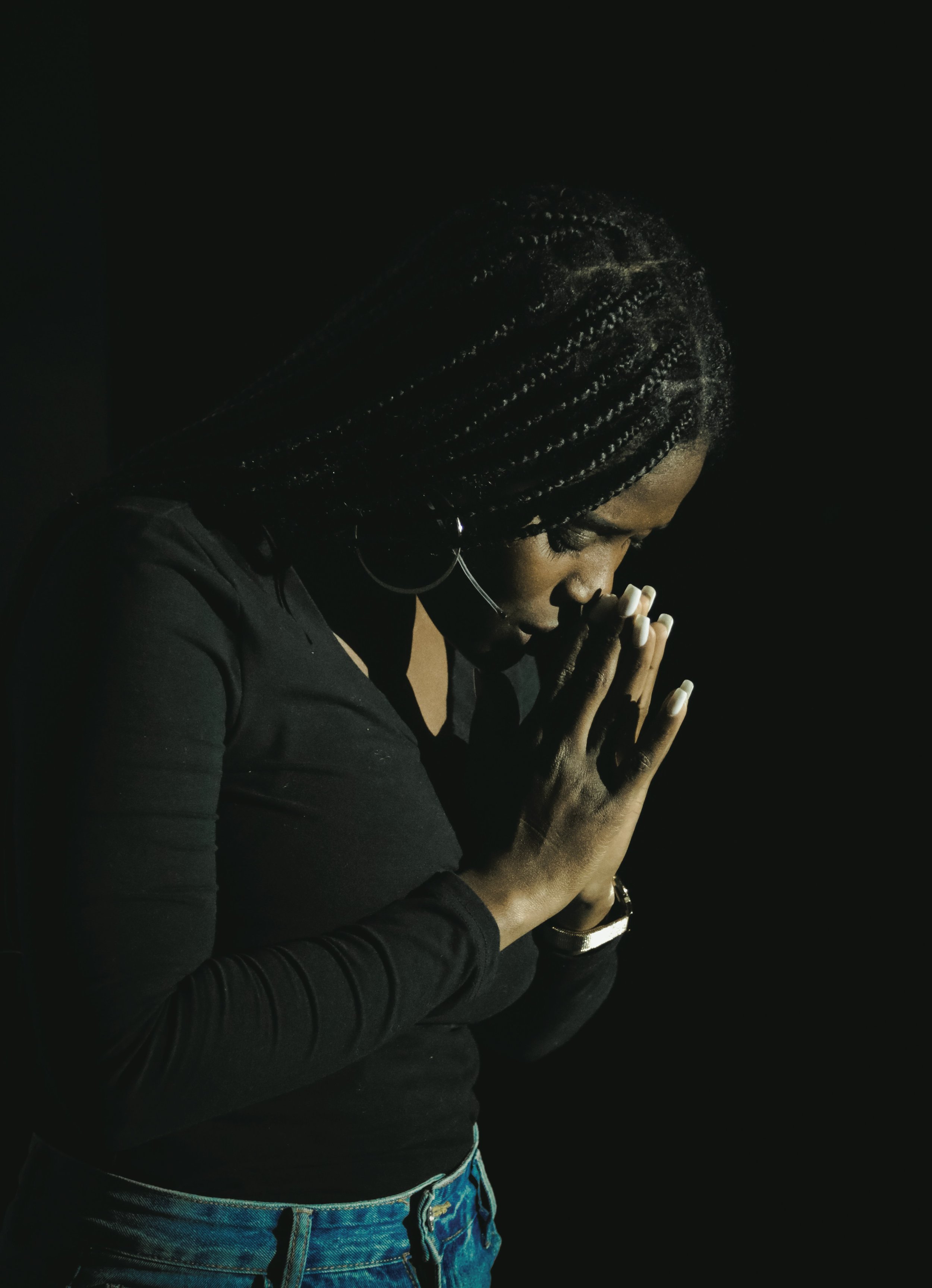 Our Daily Prayer for Tuesday - Ruth Doran