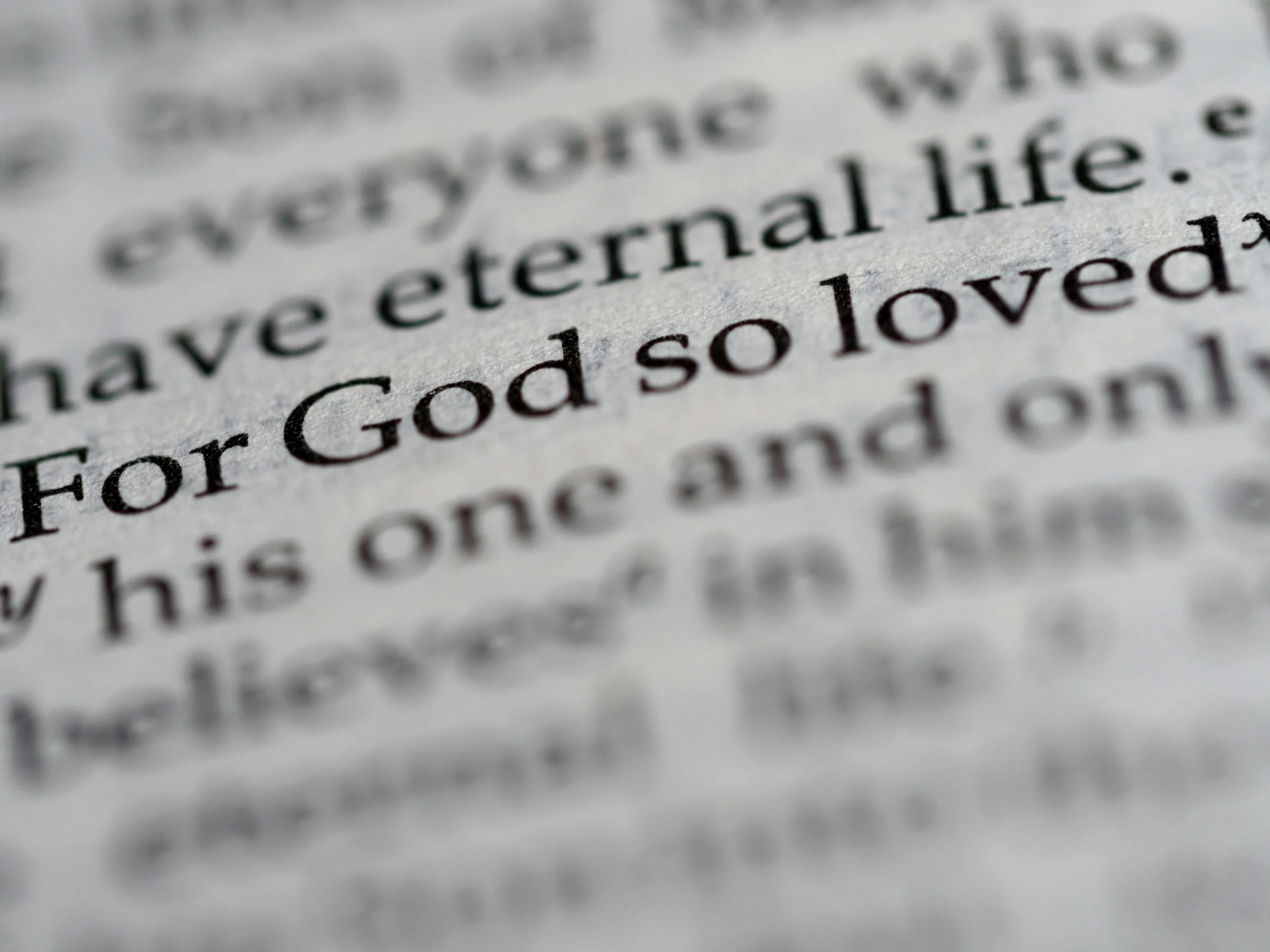 Our Daily Prayer for Saturday - Dorothy Burgess