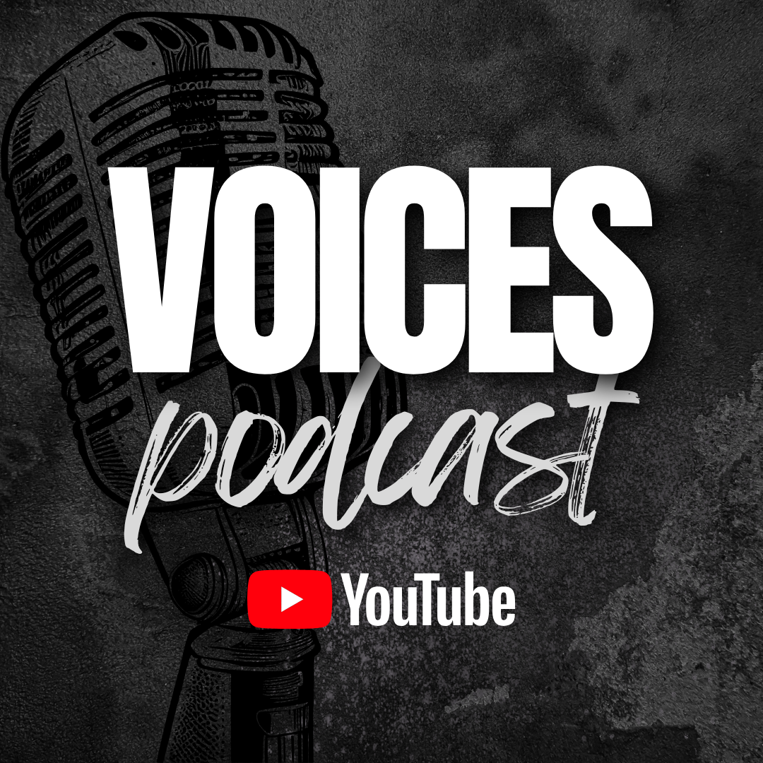 Voices Podcast with Rev. Grace Reyes 