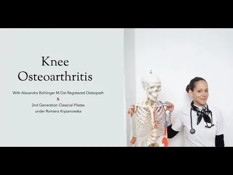 Knee Osteoarthritis