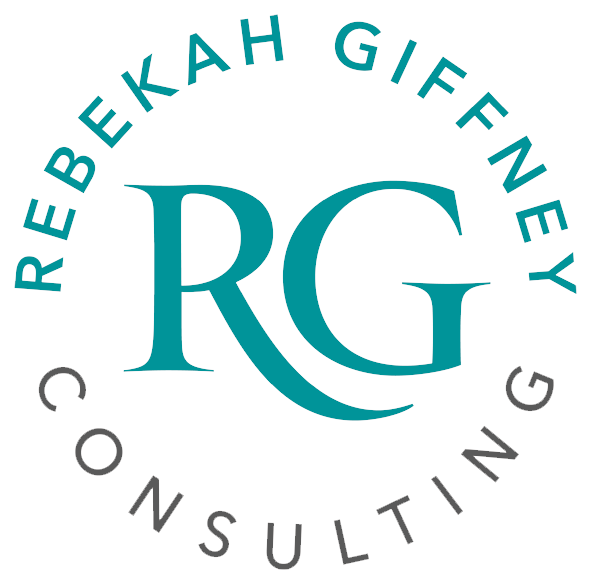 Rebekah Giffney Consulting