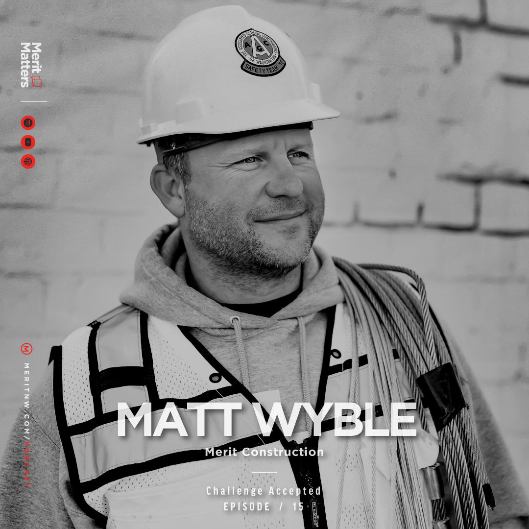 The Man Behind The Idea - Wrapping Up Challenge Accepted