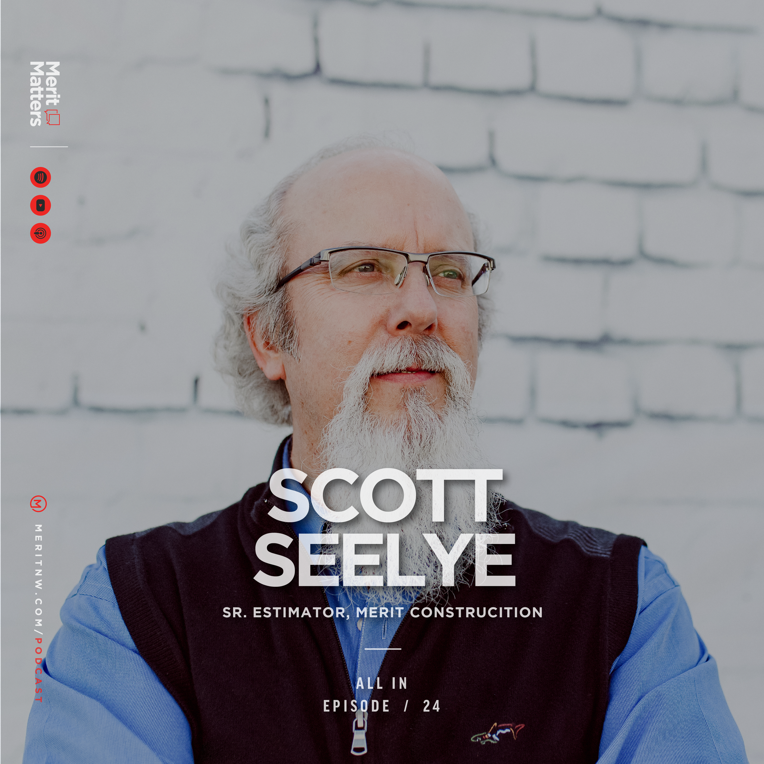 Scott Seelye - All In