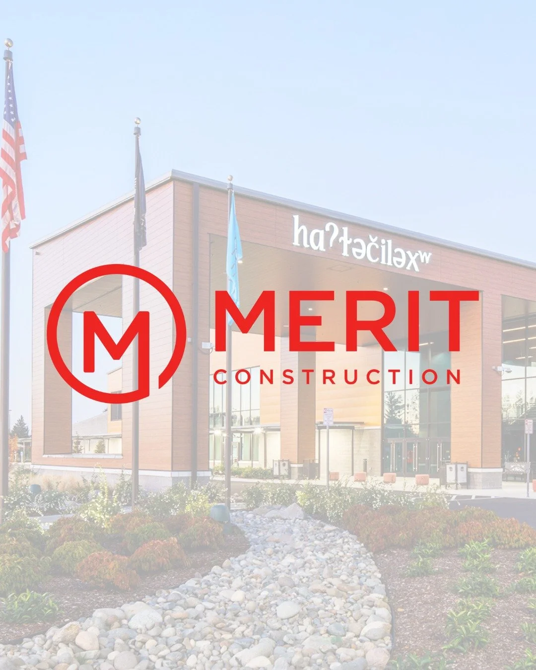 Merit Logos Throughout the Years, Part 4.

In January 2020, with Len Zarelli&rsquo;s blessing and continued support, Tammy Birklid became the sole owner of MCNW LLC. Along with this change, Merit rebranded to depict the beginning of a new era. The lo