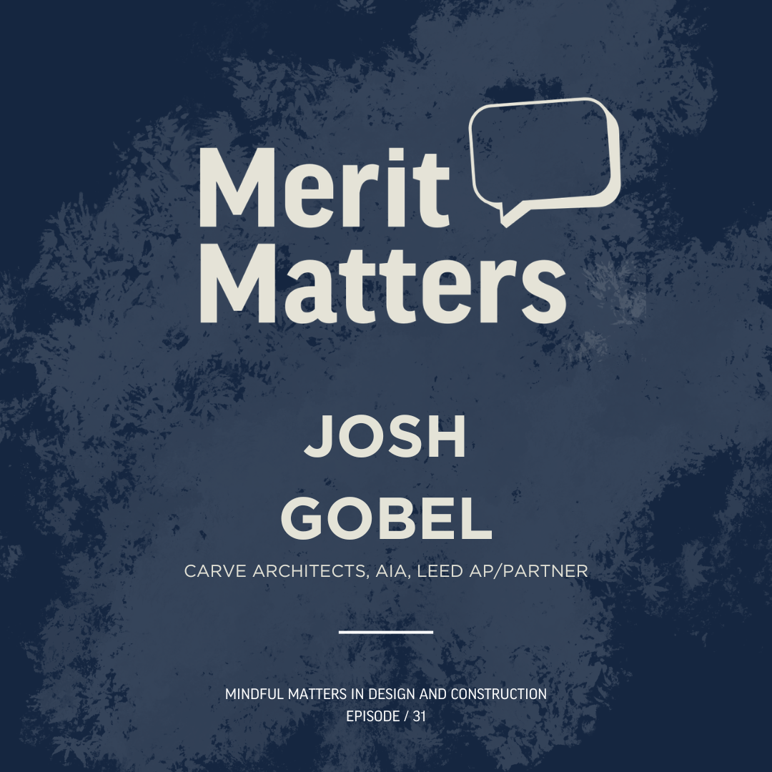 M Defined - Mindful Matters in Design and Construction 