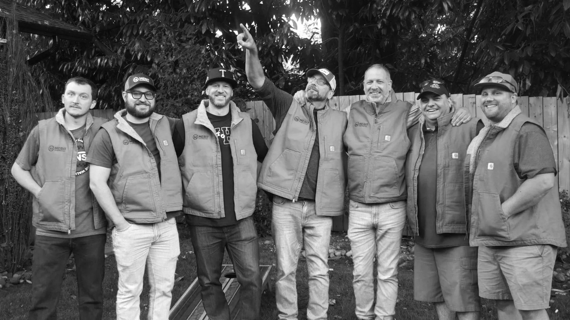 Grill &amp; Gear 2026 - Honoring the Men of Merit 