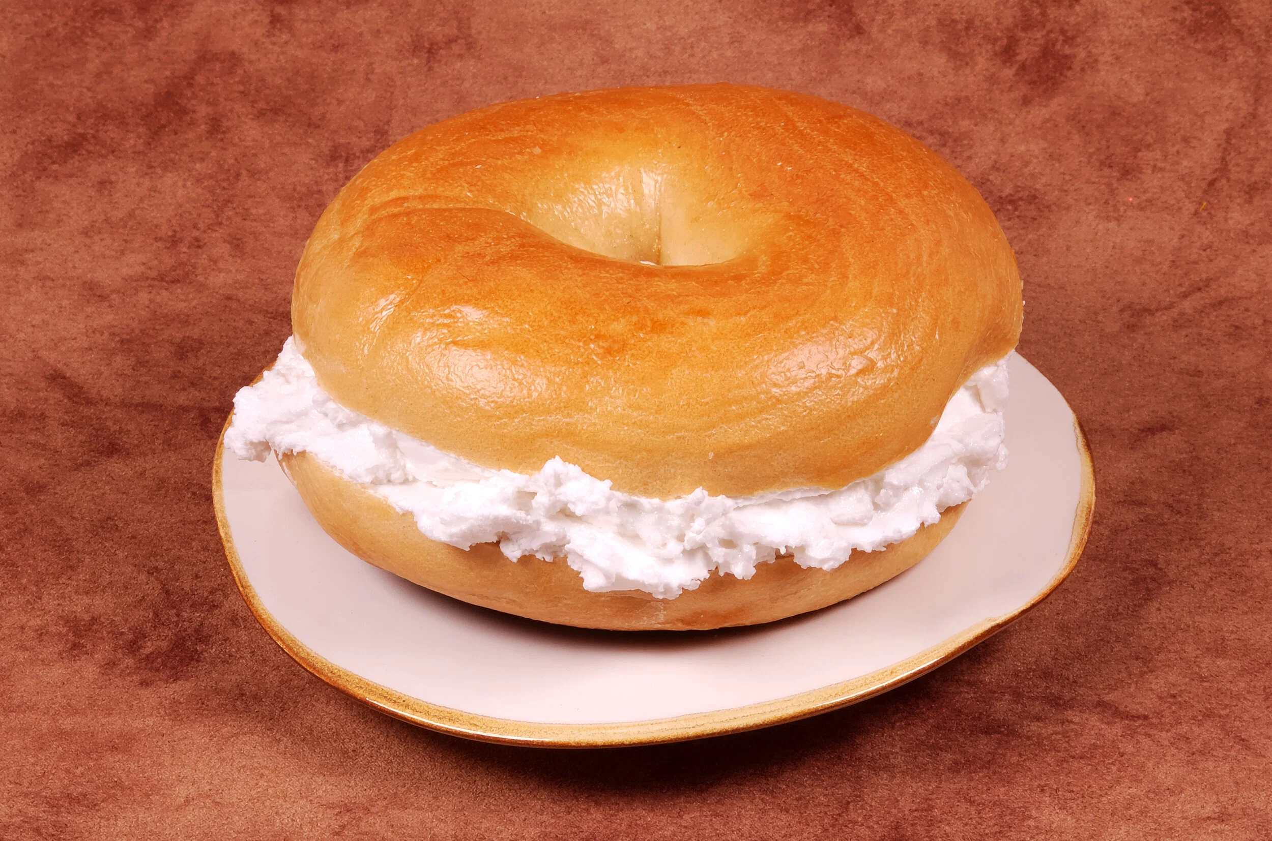 Midland Bagels Menus — Señor Gyro's