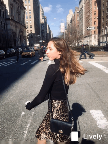 RECAP: Interning in NYC