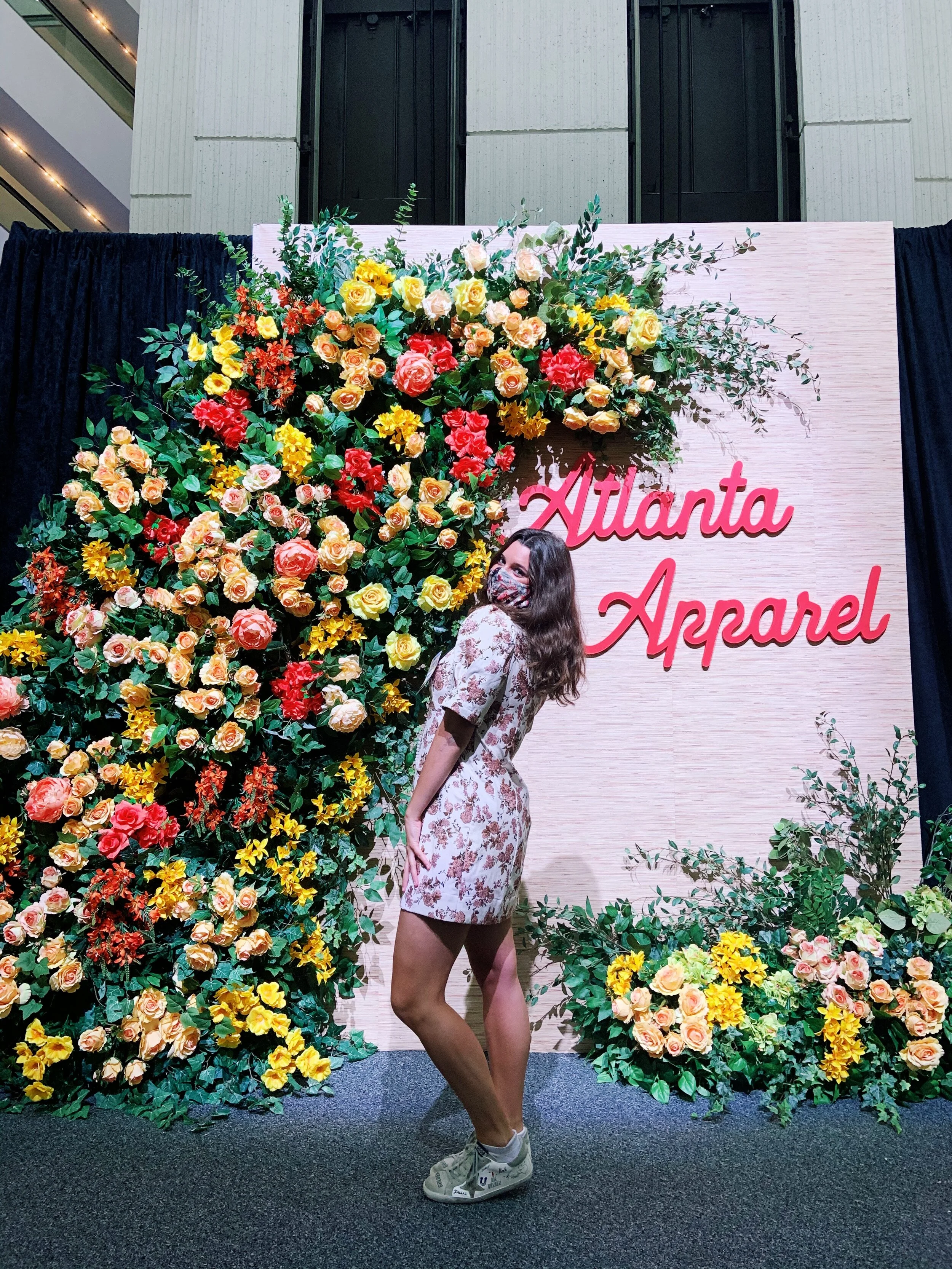 October 2020 Atlanta Apparel Market Recap