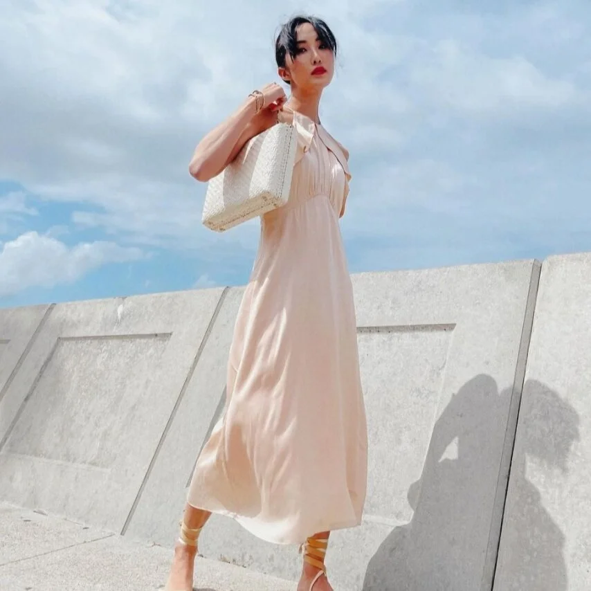 Your Ultimate Guide to the Fashion Side of TikTok