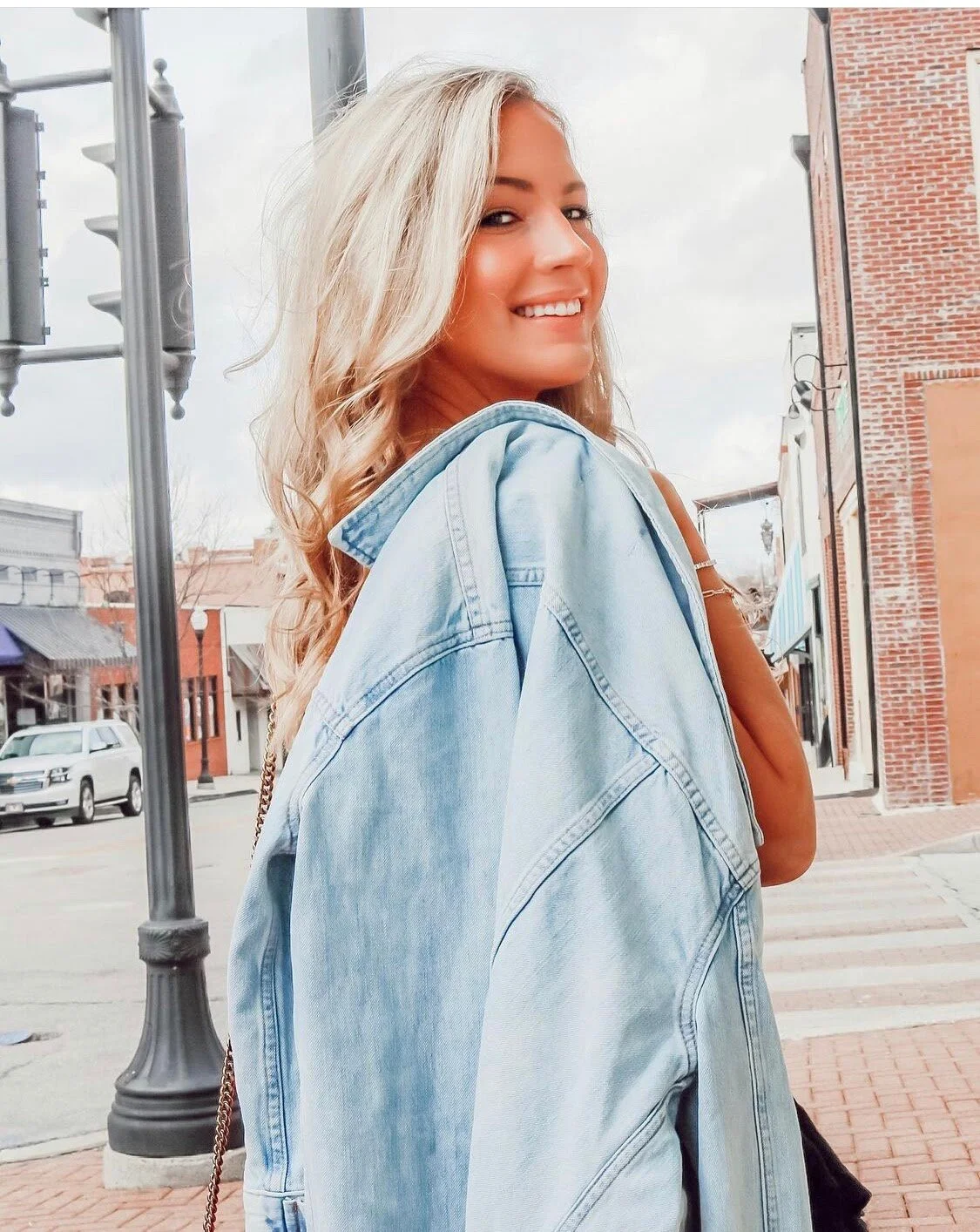 Olivia Seals - Ambassador Spotlight