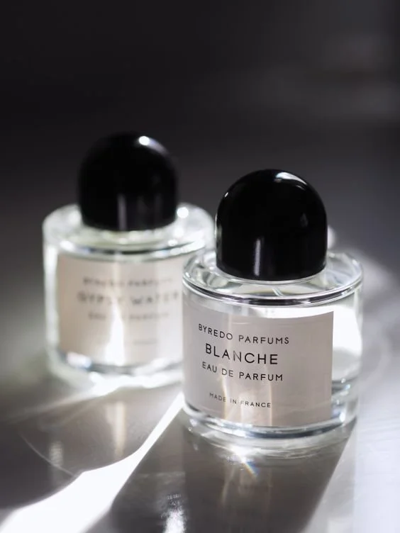 Everything About Perfume