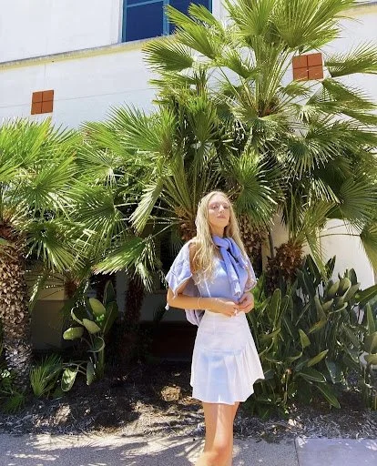 Ella Pyron - Ambassador Spotlight