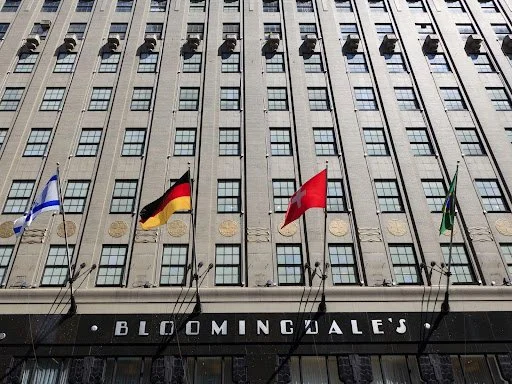 Insight from a Bloomingdale's Buyer