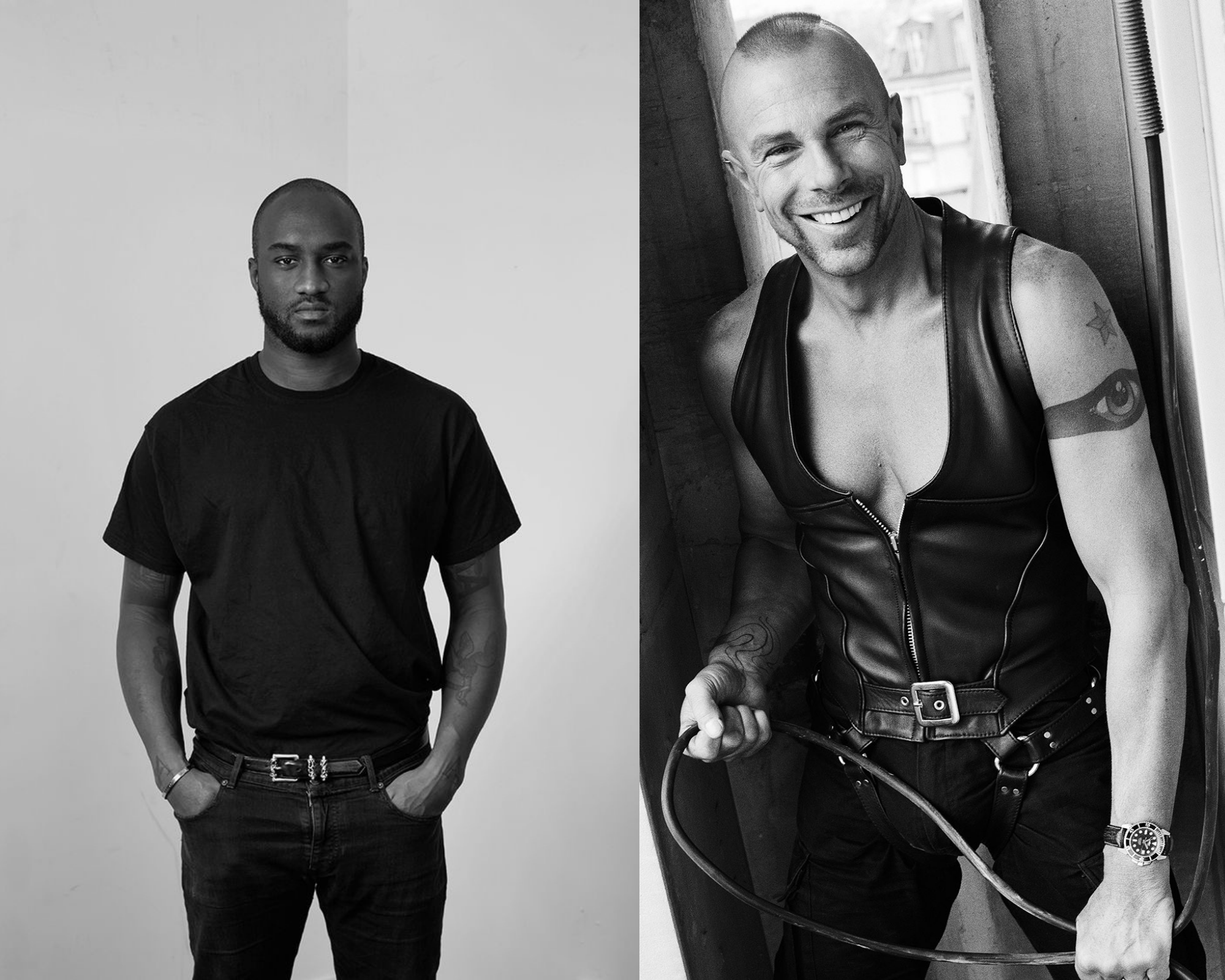 Through Their Work Designers Can Live Forever