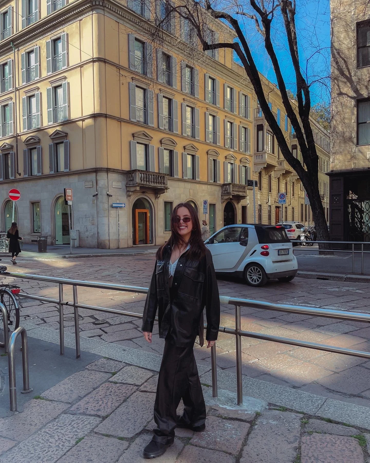 How to Travel Fashionably &amp; Create a Long-Lasting Wardrobe 