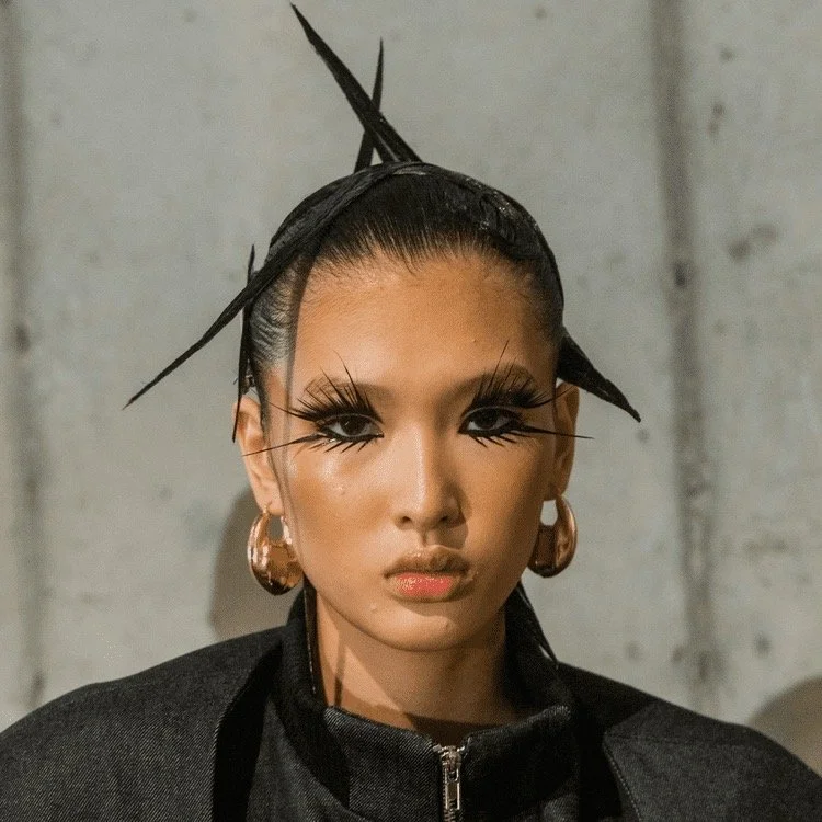 Top 3 Makeup Trends from New York and Paris Fashion Week 2023