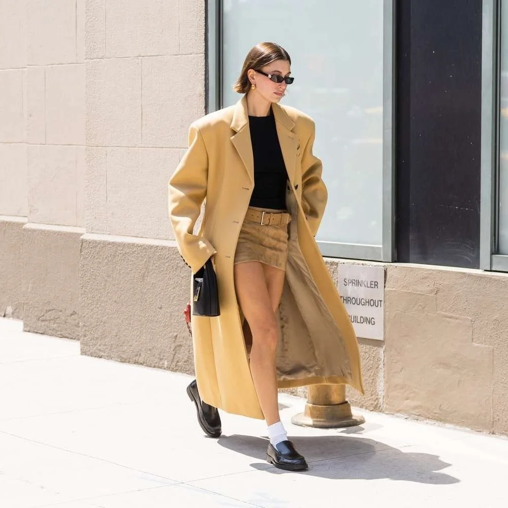 Secret to Mastering the Quiet Luxury Aesthetic