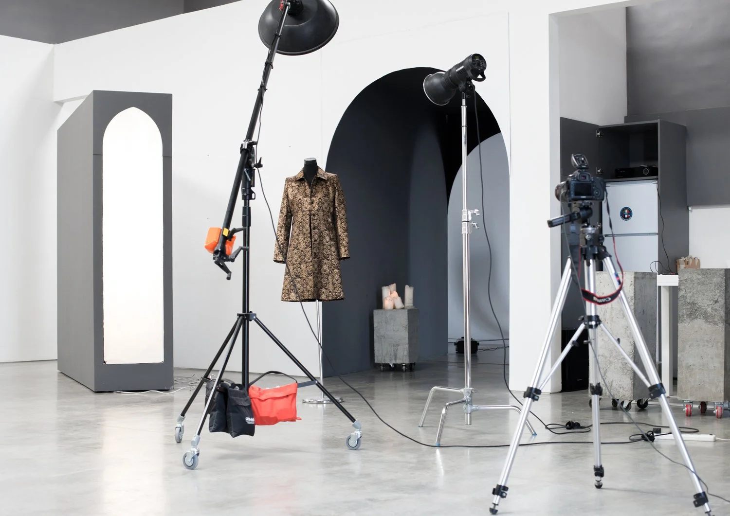 10 Types of Fashion Internships