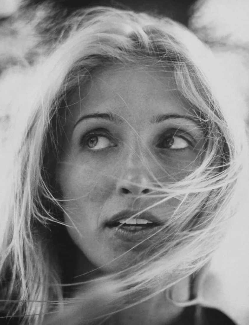 The Timeless Allure of Carolyn Bassette-Kennedy