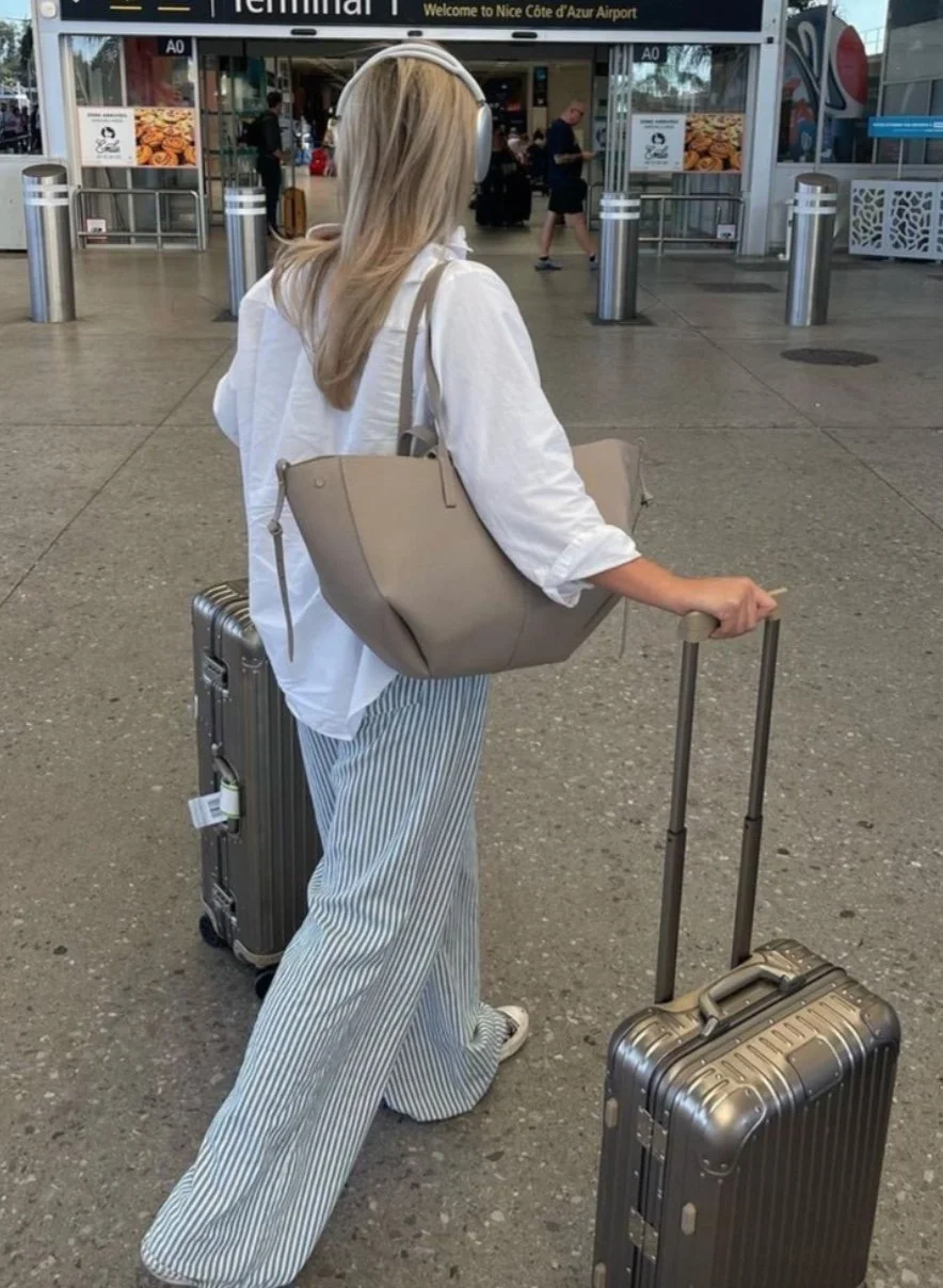 Your Next Runway: The Airport