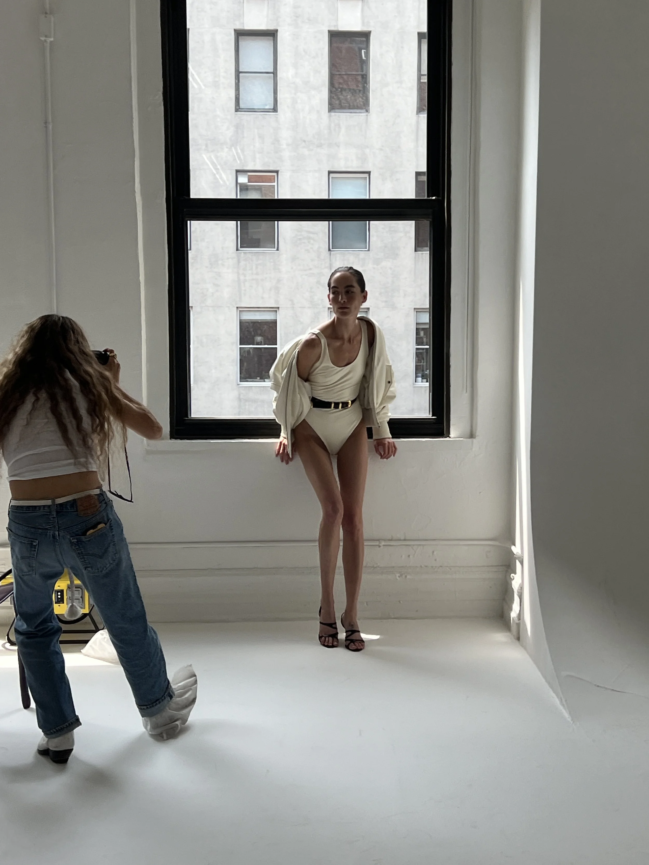 The Reality of New York Fashion Industry