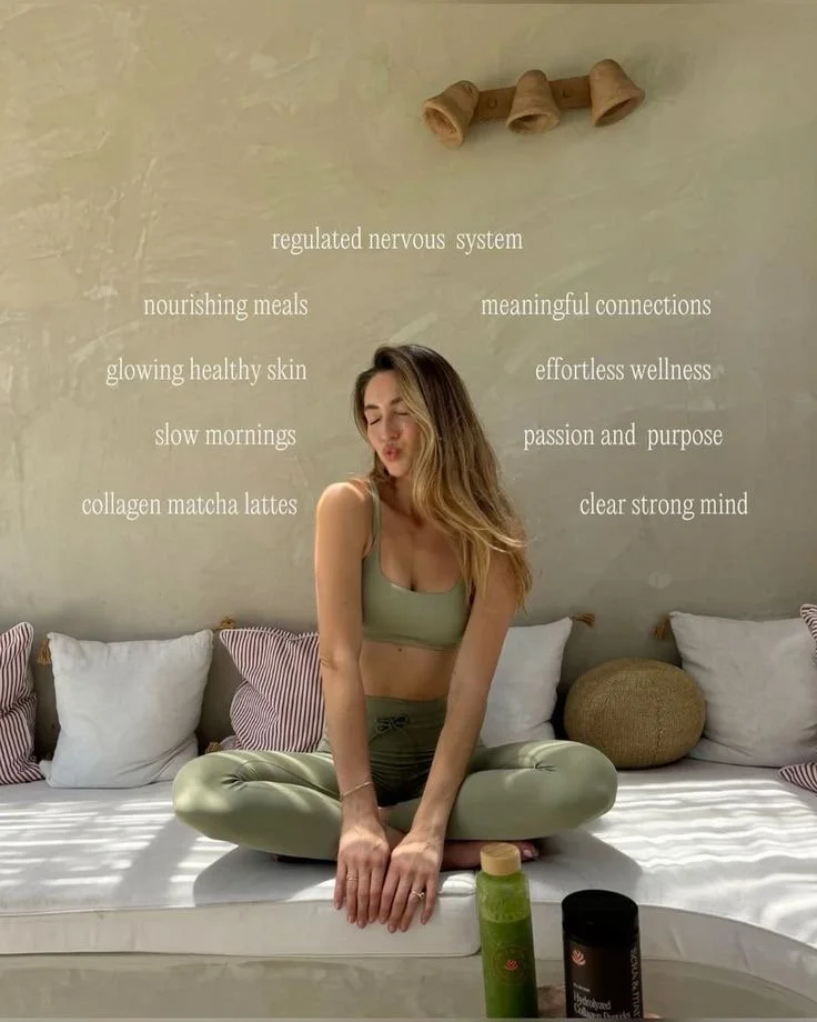 Medical Trends in the Beauty Community – A False Sense of Wellness