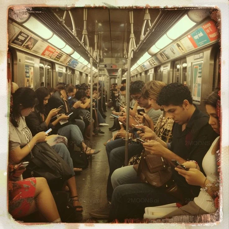 How Consumer Culture has Weakened our Creativity