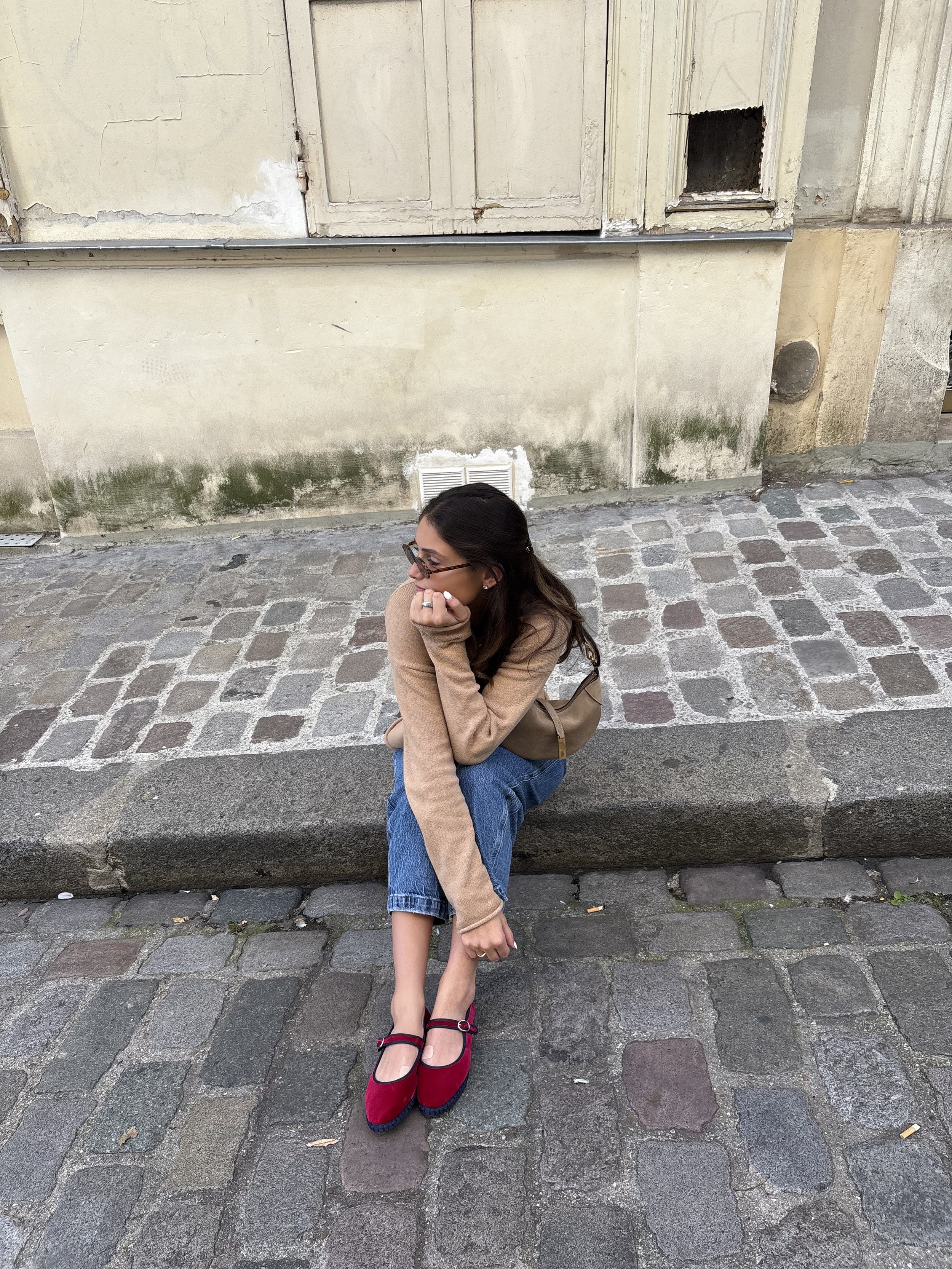 Social media vs. Personal Style: A balance