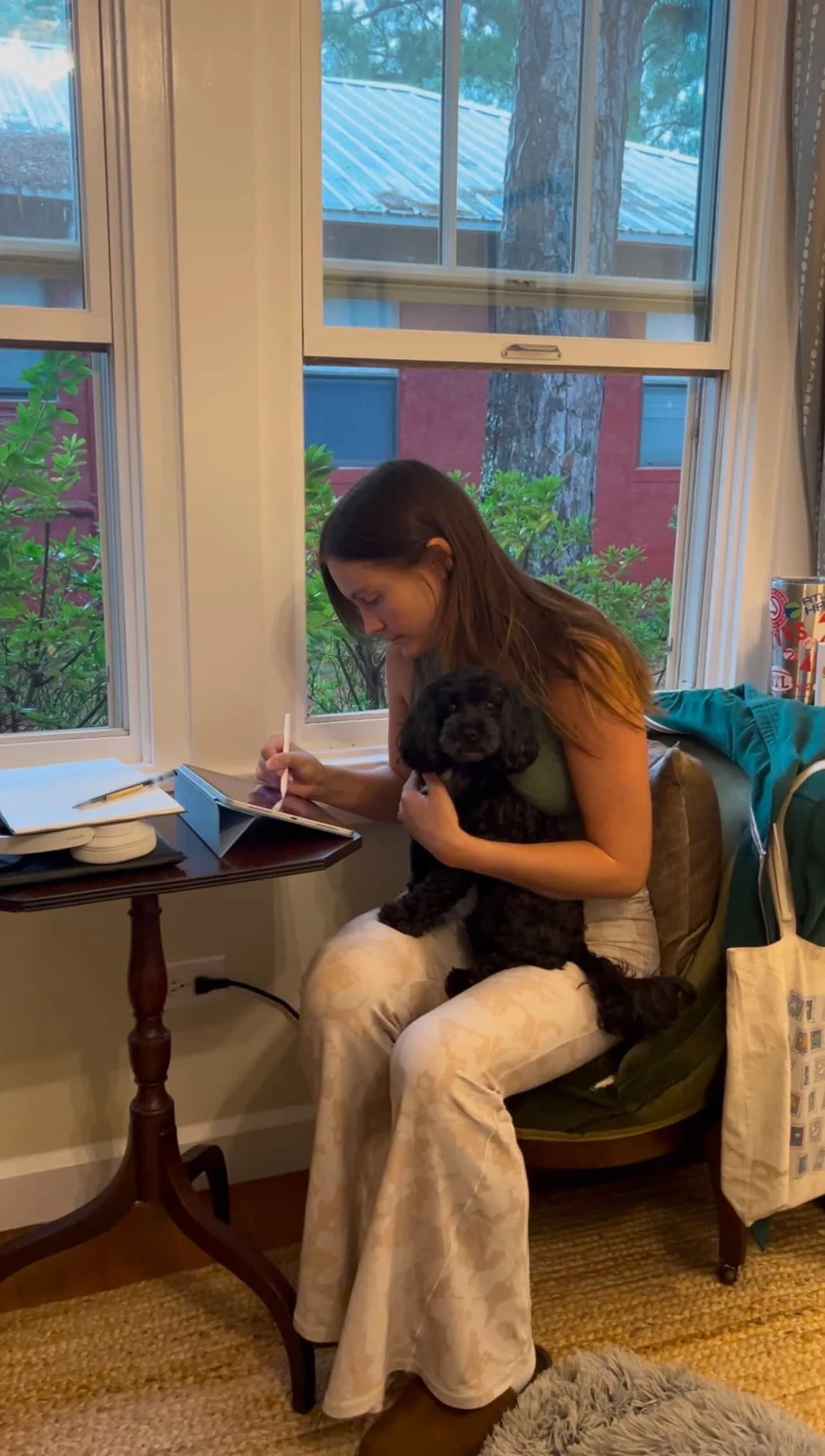 Doodles to Dream Clients: Building a Creative Life with Abi Ink