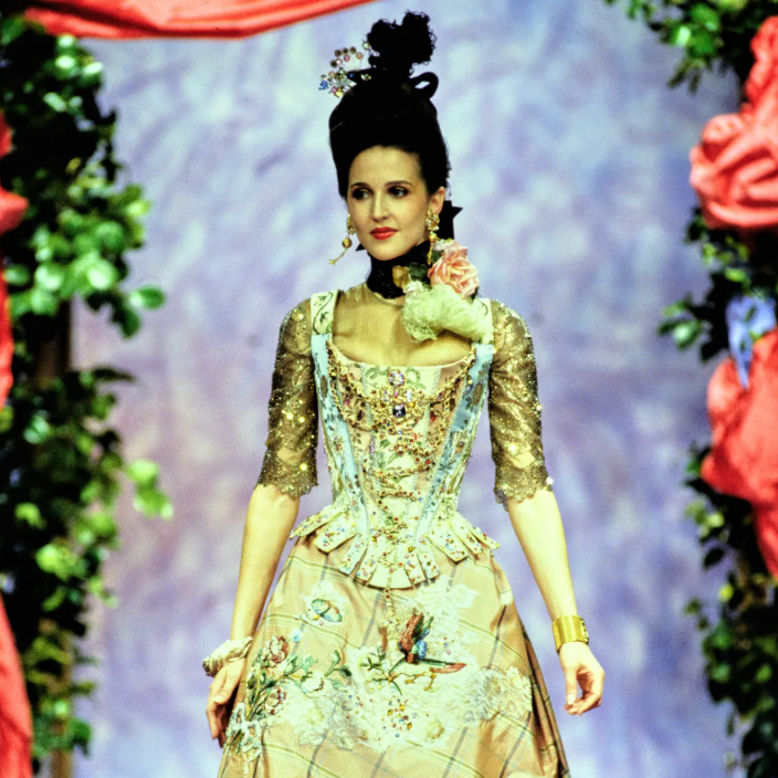 Has Fashion Lost Its Sense of Fantasy?