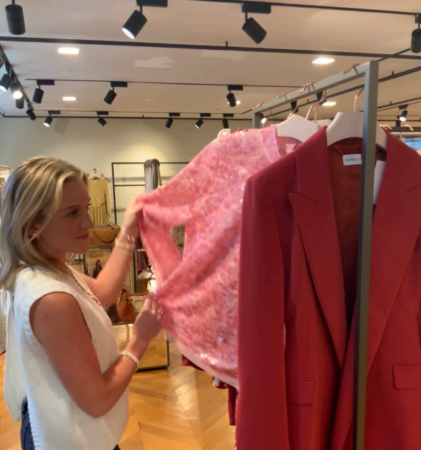 On the Market: Boutique Buying and Holiday Forecasts