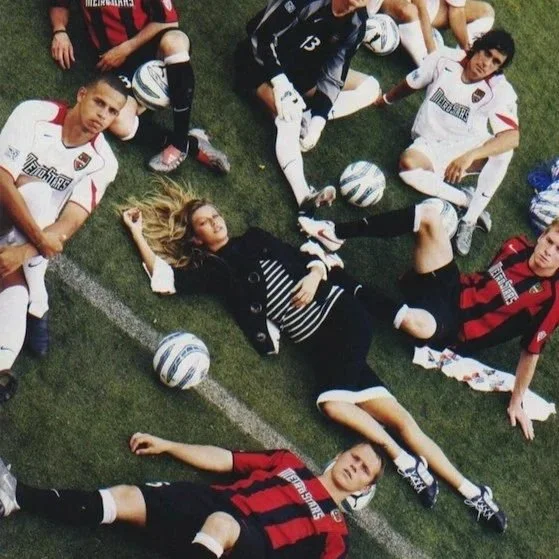 Beyond Game Day: The Intersection of Sports and Fashion