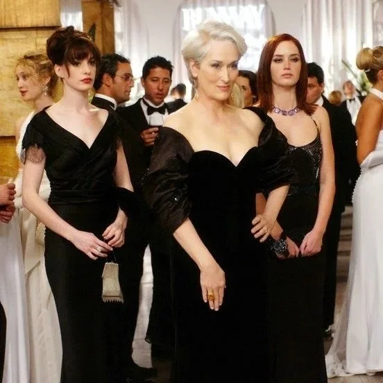 Fashion on Film: The Lasting Legacy of The Devil Wears Prada